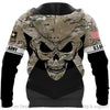 Gift For Army Army Unisex Size Hoodie