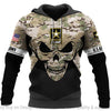 Gift For Army Army Unisex Size Hoodie