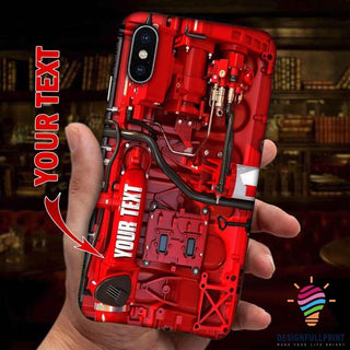 Cummins Phone Case LH