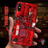 Cummins Phone Case LH