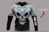 Personalized US Air Force US Unisex Hoodie