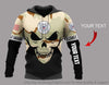 Skull Gift Gift For Army Military Hoodie Winter Soldier Hoodie Military Armed Force Skull Personalized Unisex Size Hoodie