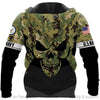 Personalized US Navy US Unisex Hoodie