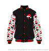Black Pride Black Girl Christmas US Men Jacket Black And Proud 365
