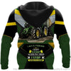 Agrimotor Im A Farmer Personalized Unisex Hoodie HG Gift For Farmer
