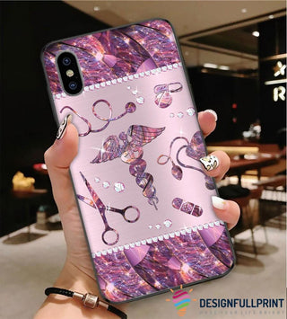 Gifts For Nurses Nurse Phone Case LH
