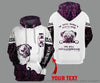 Pink Pug If You Don't Have One You Will Never Understand Personalized Unisex Hoodie Gifts For Dog Lovers