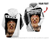 Personalized Yorkshire Terrior Us Unisex Hoodie Gifts For Dog Lovers