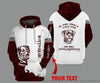 Rottweiler If You Don't Have One You Will Never Understand Personalized Unisex Hoodie Gifts For Dog Lovers