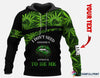 420 Day Gift For Hippie Pot Leaf I Dont Need Anyones Approval To Be Me Personalized Unisex Hoodie HG