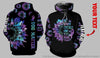 Personalized No Story Should End Too Soon You Matter Suicide Awareness Unisex US Hoodie HG