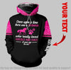 Gift For Horse Lover Personalized  A Women Love Horse And Dogs US Unisex Hoodie Gifts For Dog Lovers