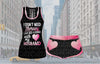 I Dont Need Therapy I Just Want To Cuddle With My Husband Tank and Shorts Set