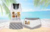 I Just Freaking Love Dogs Tank and Shorts Set Gifts For Dog Lovers
