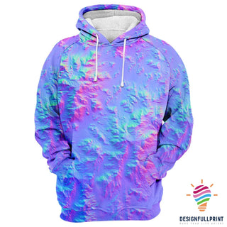 Terrain Hoodie LN