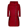 Gothic Winter Coat