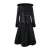 Gothic Winter Coat