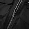 Short Gothic Jacket
