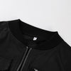 Short Gothic Jacket