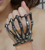 Hand Skull Skeleton Bracelet
