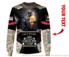 Gift For Army I Am A Soldier I Dont Stop When Im Tired I Stop When Im Done Personalized Pullover or Zip Up Hoodie or Long Sleeve Shirt or Fleece Hoodie or Tshirt HG Army Sweatshirts
