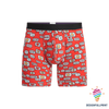 U Up U Hot Funny Chatting Gift For My Boyfriend Men Boxer Briefs NHD