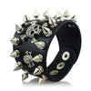 Gothic Skeleton Skull Bracelet