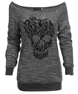 Gothic Vintage T-shirt