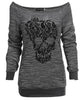 Gothic Vintage T-shirt
