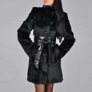 Fancy Fur Coat