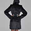 Fancy Fur Coat