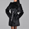 Fancy Fur Coat