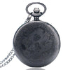 Vintage Charm Pocket Watch