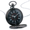 Vintage Charm Pocket Watch