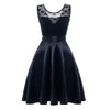 Vintage Lace Dress
