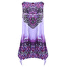 Gothic Style Top