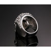 Vintage Skull Ring - designfullprint