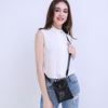 Skull Shoulder Cross-body Bag - designfullprint