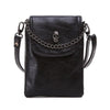 Skull Shoulder Cross-body Bag - designfullprint