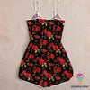 Gift For Hippie In A World Full Of Roses Be A Weed Rompers For Women HG