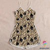 Witch Rompers For Women LH Romper Dress Sexy Rompers Gift For Witch