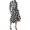 Long Sleeve Dress