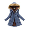 Women's Winter Coat