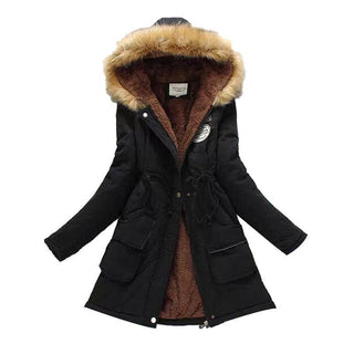 Women's Winter Coat