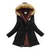 Women's Winter Coat