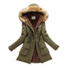 Women's Winter Coat