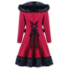 Women's Vintage Coat