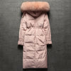 Women's Winter Coat