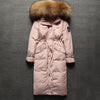 Women's Winter Coat