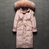 Women's Winter Coat